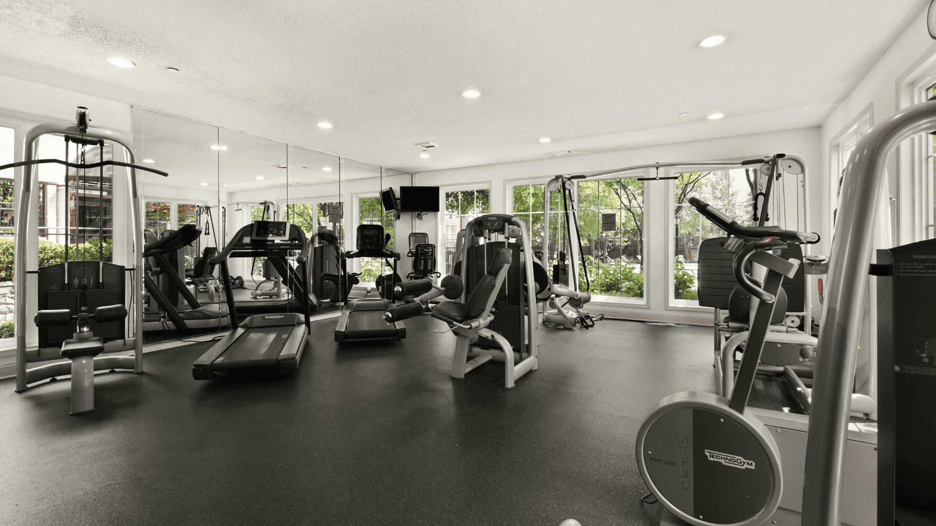 FitLife Wellness Center